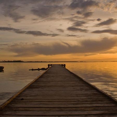 I Tramonti Sul Mare Panzió Marsala Kültér fotó